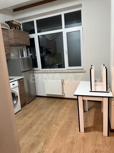 Сдаётся 1-комн. новостройка 45 м², Ясамальский р., photo 10 from 12