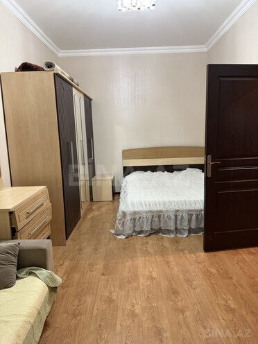 Сдаётся 1-комн. новостройка 45 м², Ясамальский р., photo 1 from 12