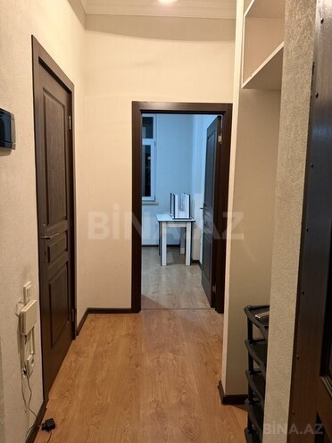 Сдаётся 1-комн. новостройка 45 м², Ясамальский р., photo 6 from 12