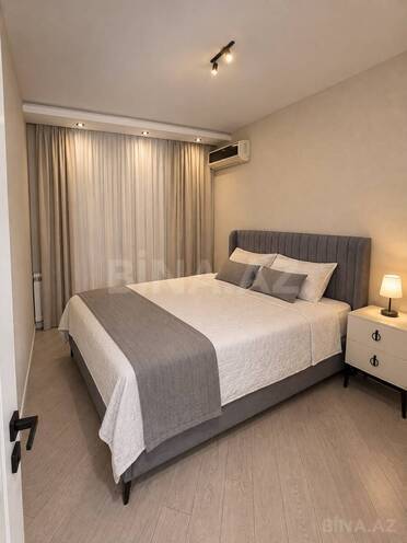 Продаётся 4-комн. новостройка 90 м², м. 20 января, photo 7 from 11