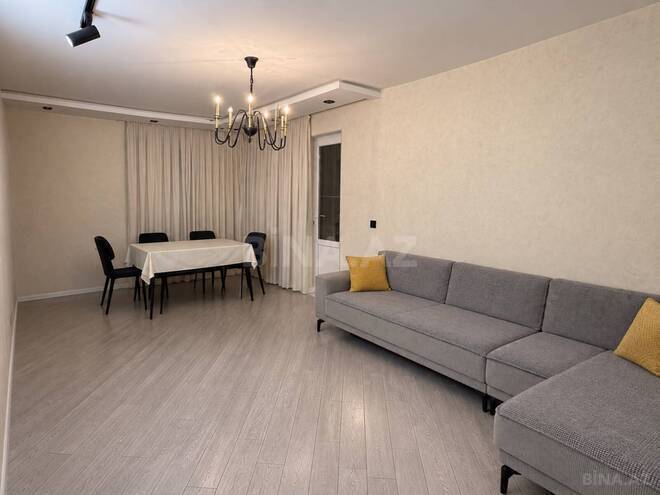 Продаётся 4-комн. новостройка 90 м², м. 20 января, photo 6 from 11