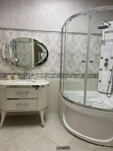 İcarəyə verilir 2 otaqlı yeni tikili 100 m², İnşaatçılar m., photo 7 from 9