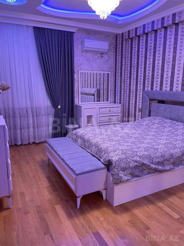 İcarəyə verilir 2 otaqlı yeni tikili 100 m², İnşaatçılar m., photo 4 from 9