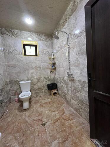Satılır 6 otaqlı həyət evi/bağ evi 300 m², Yeni Yasamal q., photo 27 from 29