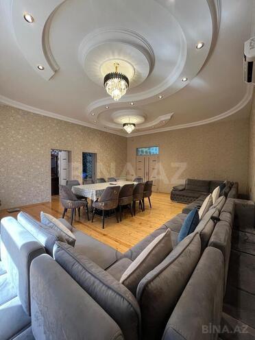 Satılır 6 otaqlı həyət evi/bağ evi 300 m², Yeni Yasamal q., photo 1 from 29