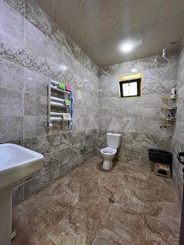 Satılır 6 otaqlı həyət evi/bağ evi 300 m², Yeni Yasamal q., photo 26 from 29