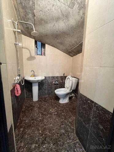 Satılır 6 otaqlı həyət evi/bağ evi 300 m², Yeni Yasamal q., photo 28 from 29