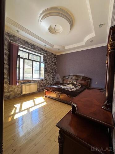 Satılır 6 otaqlı həyət evi/bağ evi 300 m², Yeni Yasamal q., photo 18 from 29