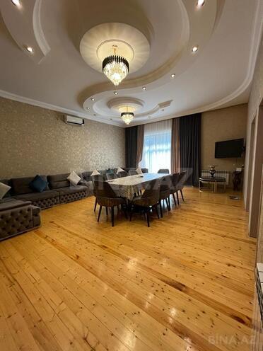 Satılır 6 otaqlı həyət evi/bağ evi 300 m², Yeni Yasamal q., photo 4 from 29