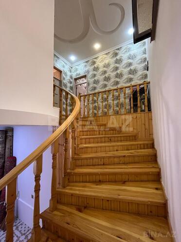 Satılır 6 otaqlı həyət evi/bağ evi 300 m², Yeni Yasamal q., photo 16 from 29