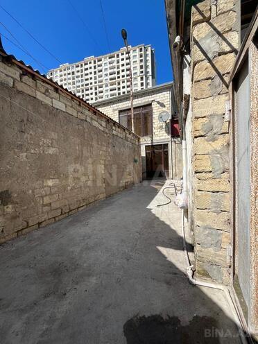 Satılır 6 otaqlı həyət evi/bağ evi 300 m², Yeni Yasamal q., photo 17 from 29