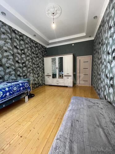 Satılır 6 otaqlı həyət evi/bağ evi 300 m², Yeni Yasamal q., photo 7 from 29