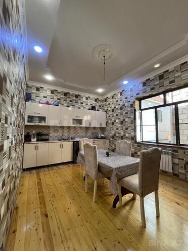 Satılır 6 otaqlı həyət evi/bağ evi 300 m², Yeni Yasamal q., photo 20 from 29