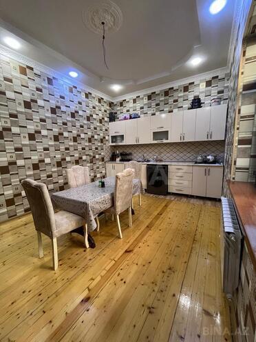 Satılır 6 otaqlı həyət evi/bağ evi 300 m², Yeni Yasamal q., photo 13 from 29
