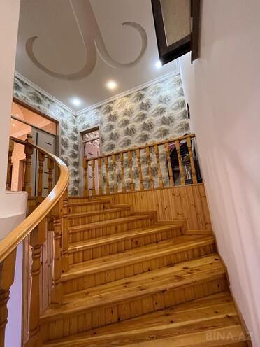 Satılır 6 otaqlı həyət evi/bağ evi 300 m², Yeni Yasamal q., photo 21 from 29