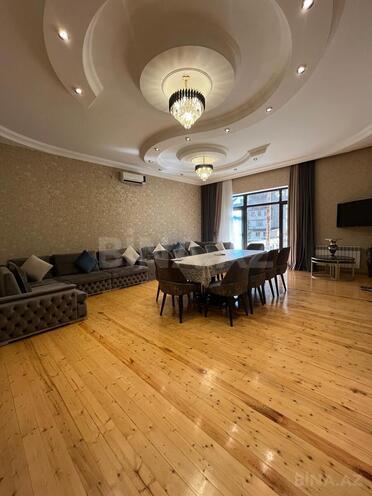 Satılır 6 otaqlı həyət evi/bağ evi 300 m², Yeni Yasamal q., photo 3 from 29