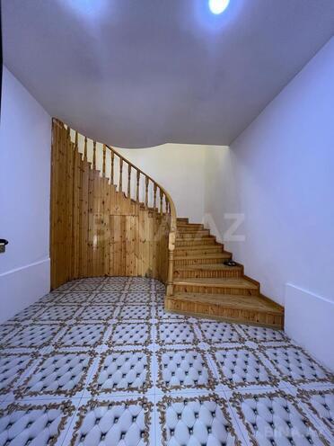 Satılır 6 otaqlı həyət evi/bağ evi 300 m², Yeni Yasamal q., photo 5 from 29