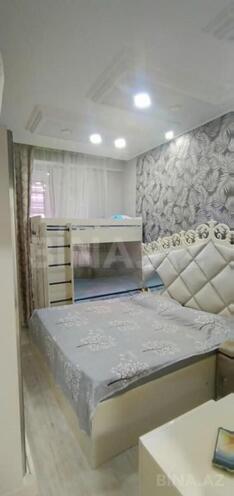 Satılır 2 otaqlı yeni tikili 54 m², Zığ q., photo 11 from 13