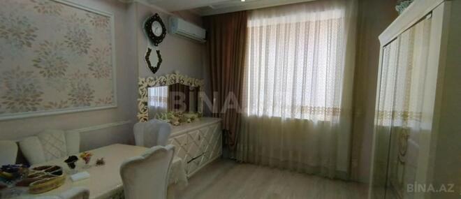 Satılır 2 otaqlı yeni tikili 54 m², Zığ q., photo 3 from 13