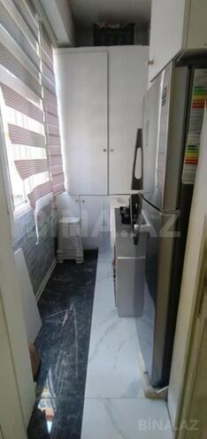 Satılır 2 otaqlı yeni tikili 54 m², Zığ q., photo 12 from 13