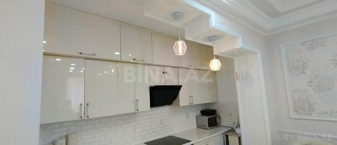 Satılır 2 otaqlı yeni tikili 54 m², Zığ q., photo 6 from 13