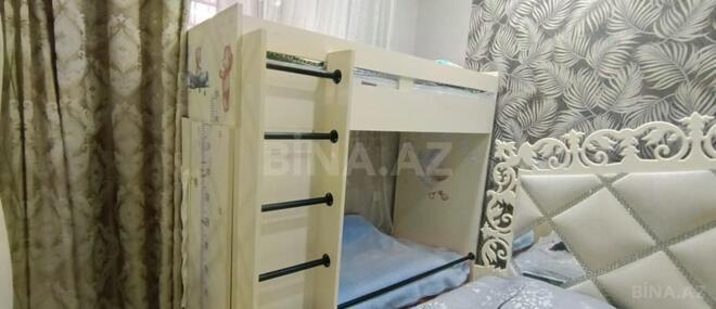 Satılır 2 otaqlı yeni tikili 54 m², Zığ q., photo 9 from 13