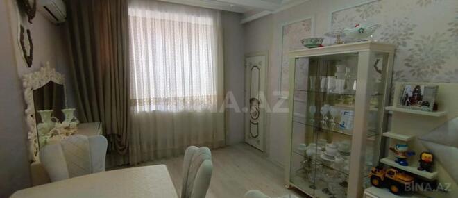 Satılır 2 otaqlı yeni tikili 54 m², Zığ q., photo 4 from 13