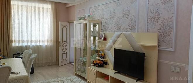 Satılır 2 otaqlı yeni tikili 54 m², Zığ q., photo 5 from 13