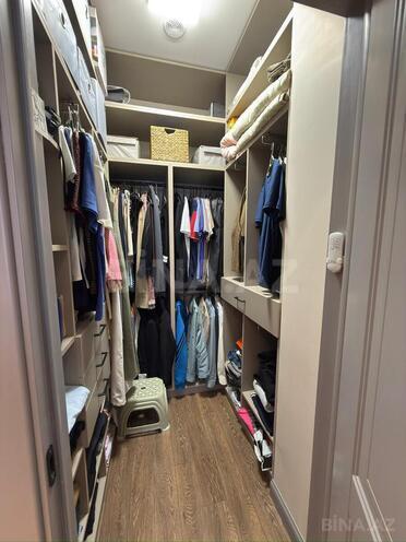 Satılır 3 otaqlı yeni tikili 128 m², Şah İsmayıl Xətai m., photo 16 from 19