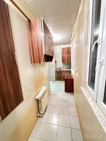 Сдаётся 1-комн. вторичка 45 м², м. Нариман Нариманов, photo 7 from 15