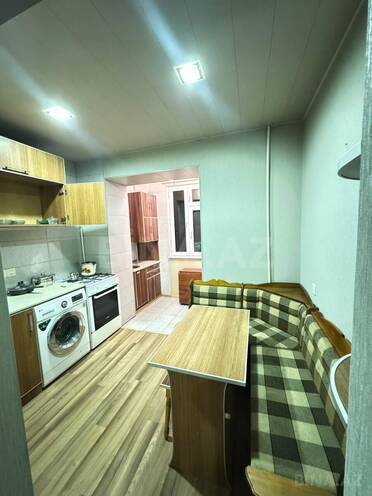 Сдаётся 1-комн. вторичка 45 м², м. Нариман Нариманов, photo 6 from 15