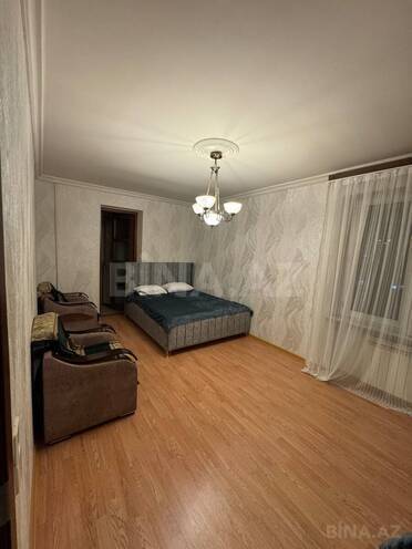 Сдаётся 1-комн. вторичка 45 м², м. Нариман Нариманов, photo 10 from 15