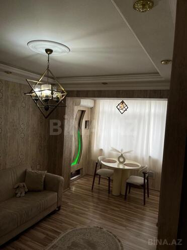 Satılır 2 otaqlı köhnə tikili 55 m², 20 Yanvar m., photo 1 from 15