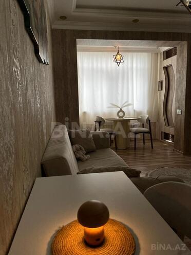 Satılır 2 otaqlı köhnə tikili 55 m², 20 Yanvar m., photo 4 from 15