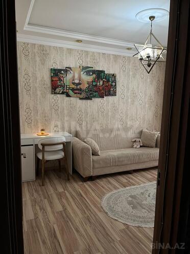 Satılır 2 otaqlı köhnə tikili 55 m², 20 Yanvar m., photo 5 from 15