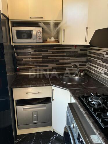 Satılır 2 otaqlı köhnə tikili 55 m², 20 Yanvar m., photo 11 from 15