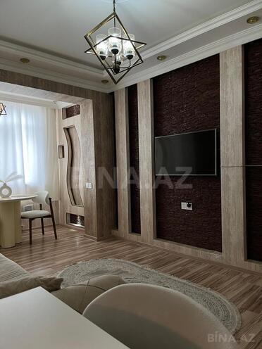 Satılır 2 otaqlı köhnə tikili 55 m², 20 Yanvar m., photo 9 from 15