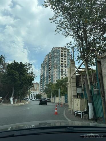 İcarəyə verilir 2 otaqlı yeni tikili 75 m², Gənclik m., photo 17 from 18
