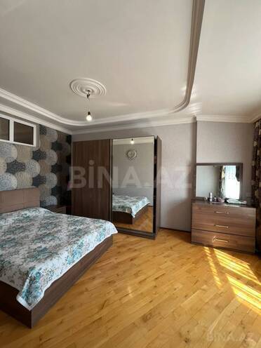 Продаётся 3-комн. новостройка 75 м², пос. Масазыр, photo 6 from 14