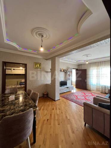 Продаётся 3-комн. новостройка 75 м², пос. Масазыр, photo 3 from 14
