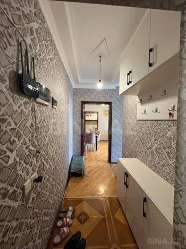 Продаётся 3-комн. новостройка 75 м², пос. Масазыр, photo 13 from 14