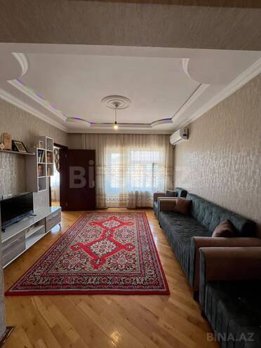 Продаётся 3-комн. новостройка 75 м², пос. Масазыр, photo 1 from 14