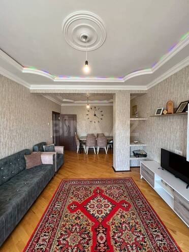 Продаётся 3-комн. новостройка 75 м², пос. Масазыр, photo 4 from 14