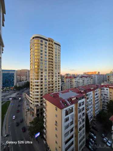 Продаётся 4-комн. новостройка 205 м², м. Низами, photo 16 from 17