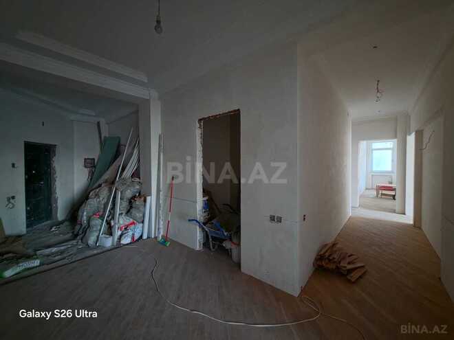 Продаётся 4-комн. новостройка 205 м², м. Низами, photo 8 from 17
