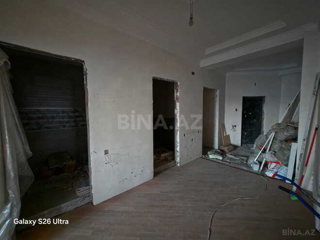 Продаётся 4-комн. новостройка 205 м², м. Низами, photo 9 from 17