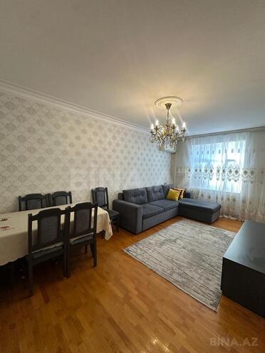 Продаётся 3-комн. вторичка 80 м², пос. Бакиханова, photo 3 from 13
