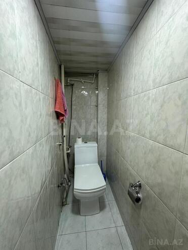 Продаётся 3-комн. вторичка 80 м², пос. Бакиханова, photo 12 from 13