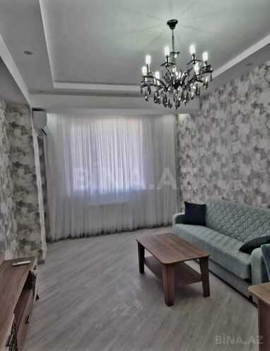 Сдаётся 3-комн. новостройка 100 м², м. 20 января, photo 1 from 16