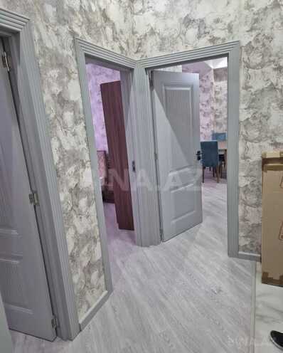 Сдаётся 3-комн. новостройка 100 м², м. 20 января, photo 15 from 16